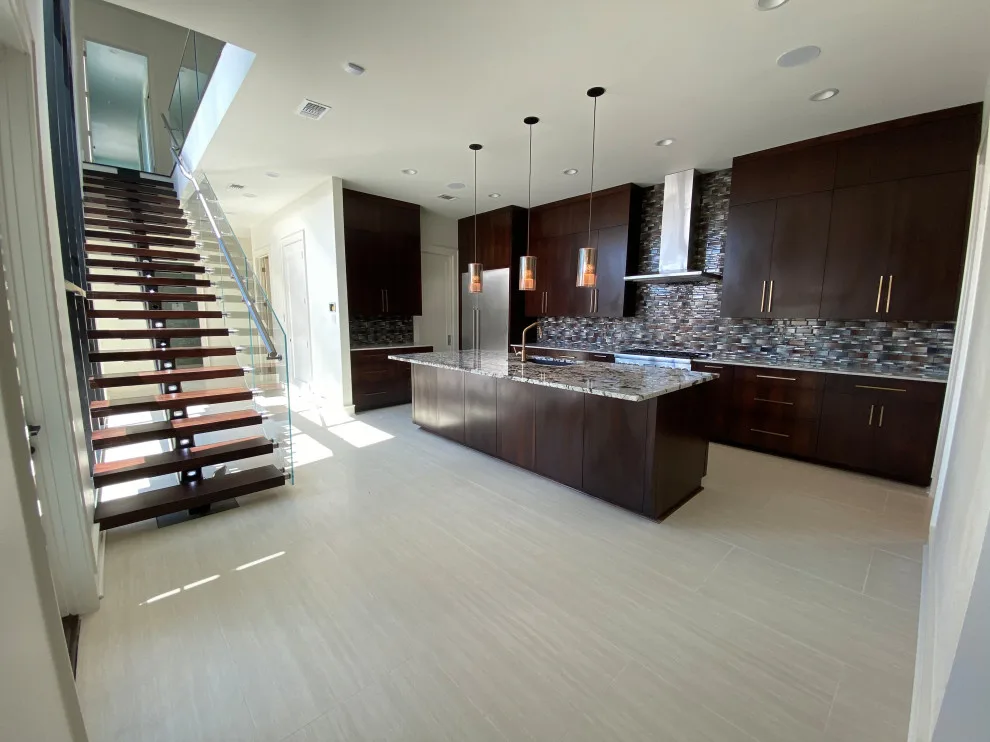 Jon Callahan Construction - Photo 8