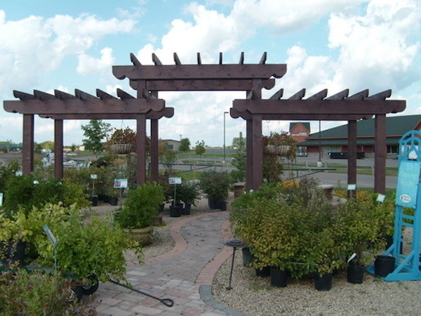 Arbors & Decks by Autumn Oaks Landscapes - Photo 7