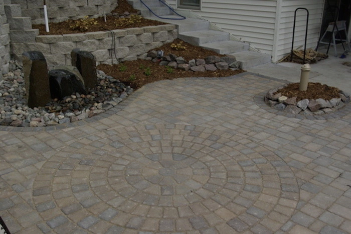 Pavers by Autumn Oaks Landscapes - Photo 11