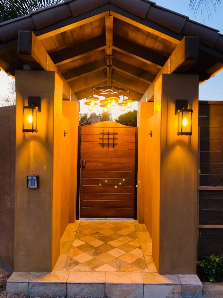 ESCONDIDO POOL AND OUTDOOR KITCHEN PROYECT 2 by BNC Builders INC. - Photo 10