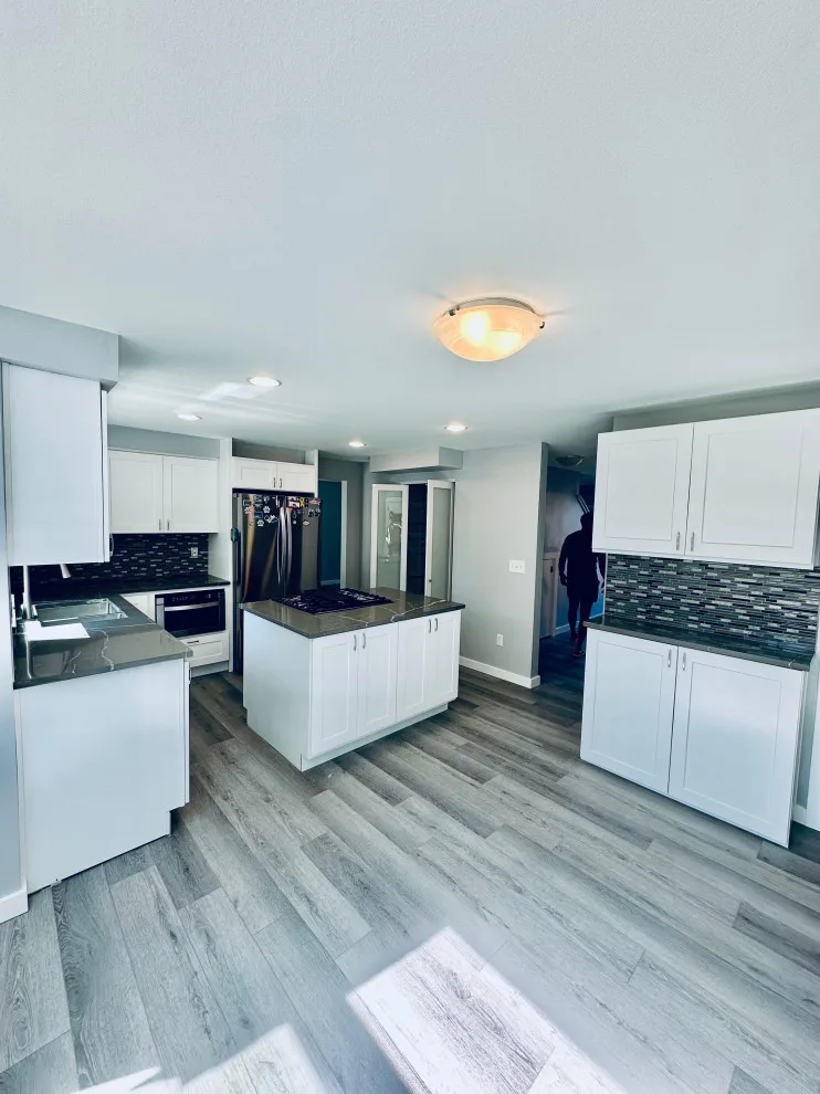 Culinary Space Renovation by Jvb Contractors LLC - Photo 2