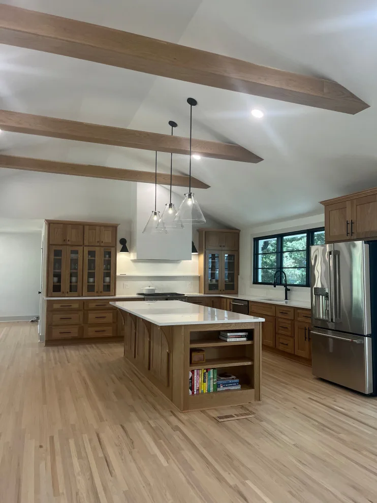 Mundy Kitchen Renovation by New Concepts Remodeling - Photo 5