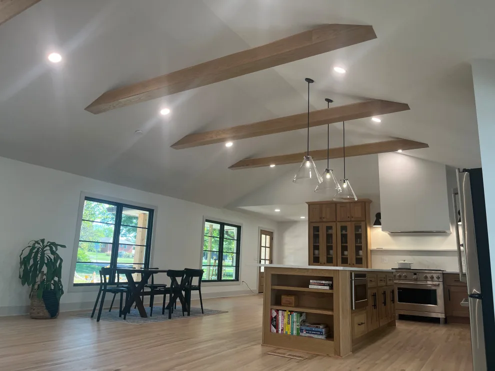 Mundy Kitchen Renovation by New Concepts Remodeling - Photo 2