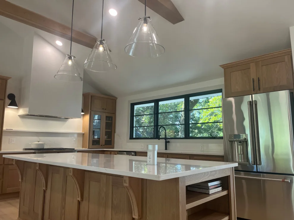 Mundy Kitchen Renovation by New Concepts Remodeling - Photo 3