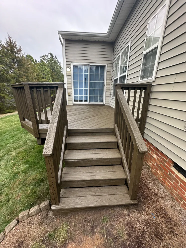 Indian Trail Deck Stain and Paint by JM Customs & Restorations - Photo 13