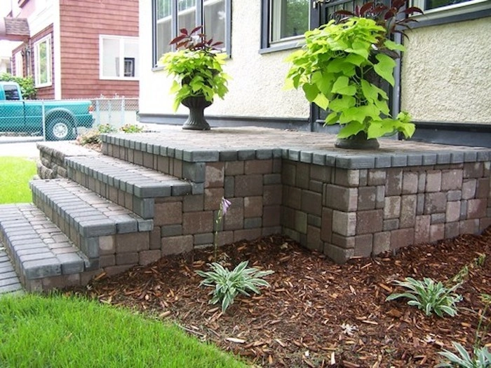 Pavers by Autumn Oaks Landscapes - Photo 7
