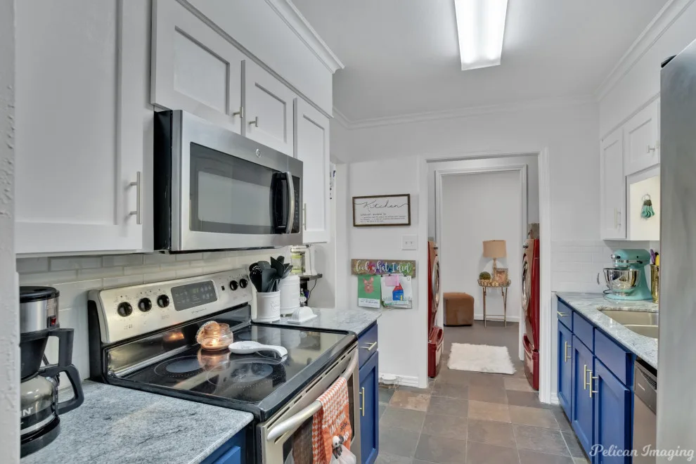 Pine Crest Drive Expansion and Kitchen Renovation by Arete Home Builders LLC - Photo 3