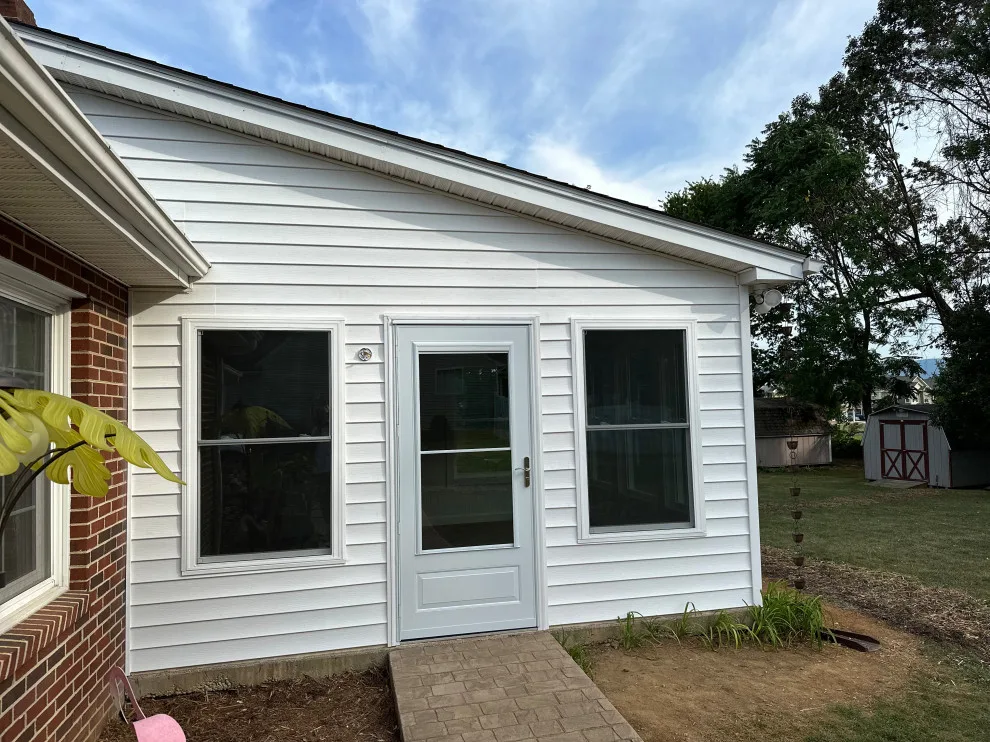 Four Season Sunroom Expansion by Oshen Home Renovations & Design - Photo 3