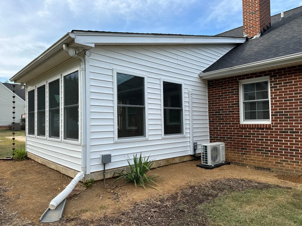 Four Season Sunroom Expansion by Oshen Home Renovations & Design - Photo 7