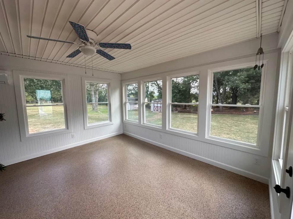 Oshen Home Renovations & Design - Photo 7
