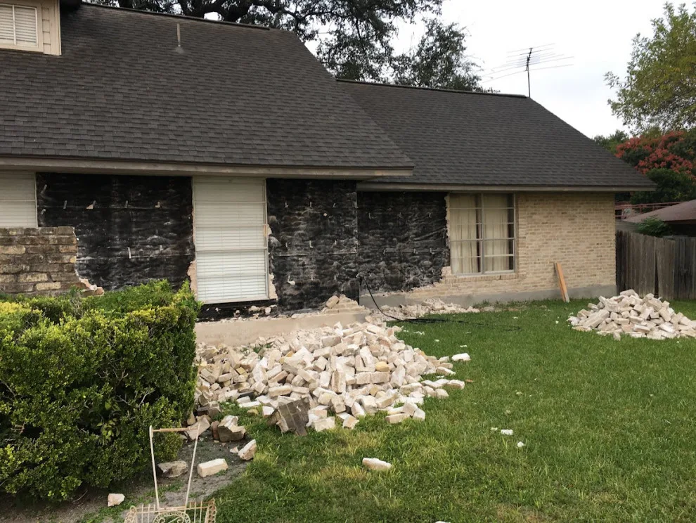 Total exterior renovation by Windmill Heritage LLC - Photo 10