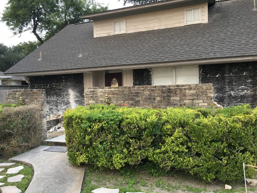 Total exterior renovation by Windmill Heritage LLC - Photo 9