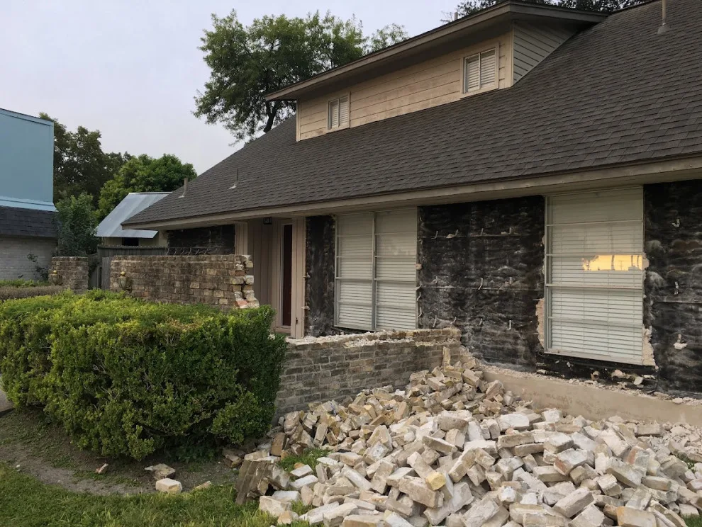 Total exterior renovation by Windmill Heritage LLC - Photo 8