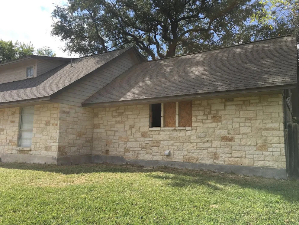 Total exterior renovation by Windmill Heritage LLC - Photo 7