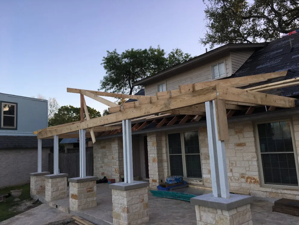 Total exterior renovation by Windmill Heritage LLC - Photo 5