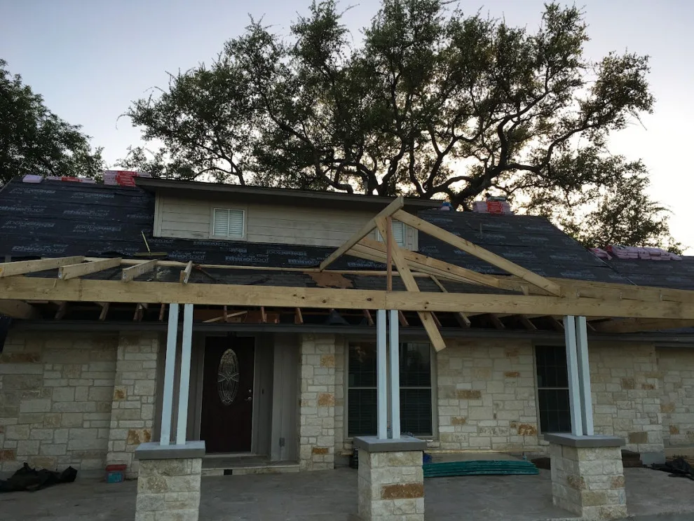 Total exterior renovation by Windmill Heritage LLC - Photo 2
