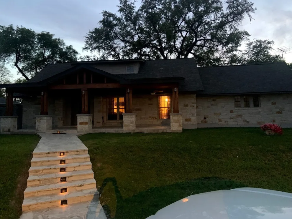 Total exterior renovation by Windmill Heritage LLC - Photo 6