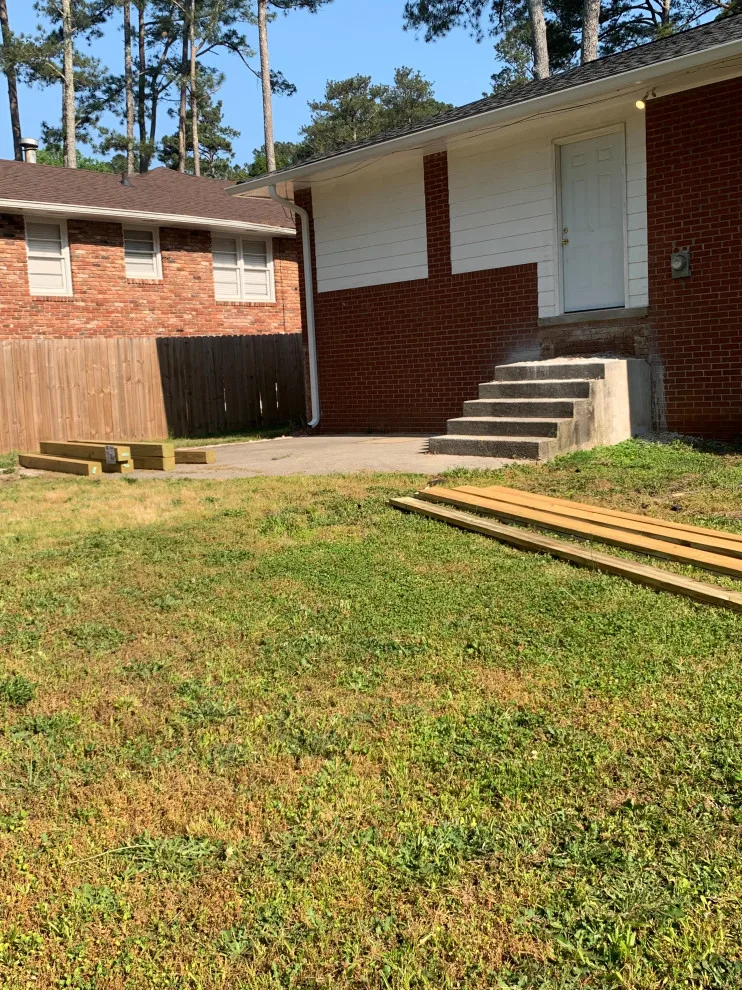 West Atlanta Deck Construction for Cherished Family by Bs&eng CO - Photo 17