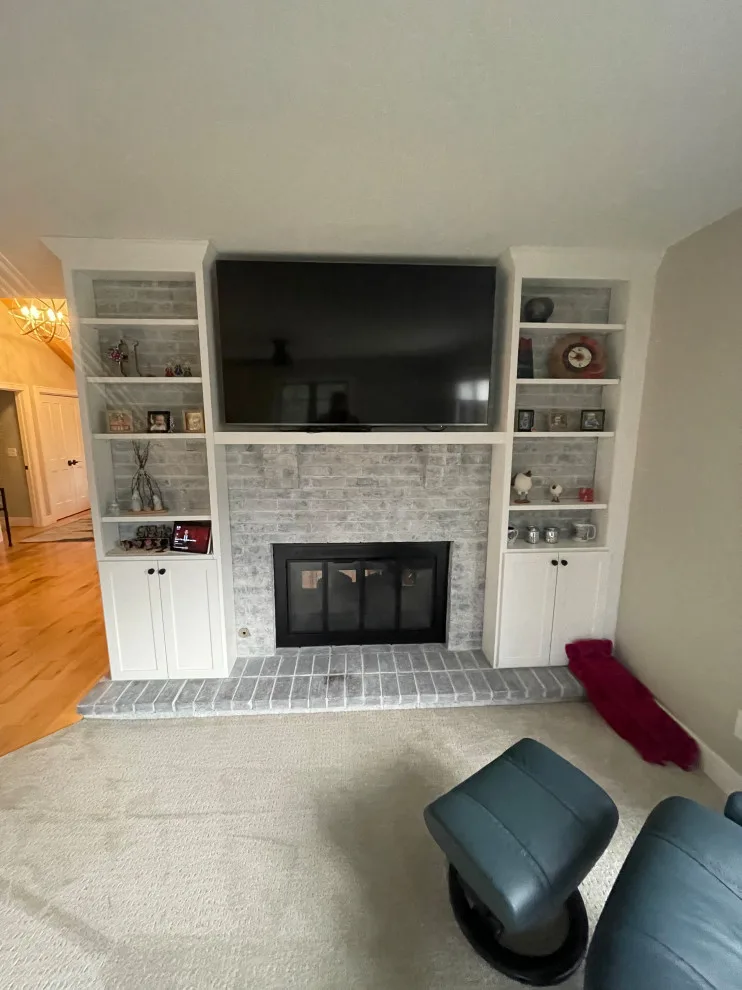 Primary level renovation by Lank Construction - Photo 4