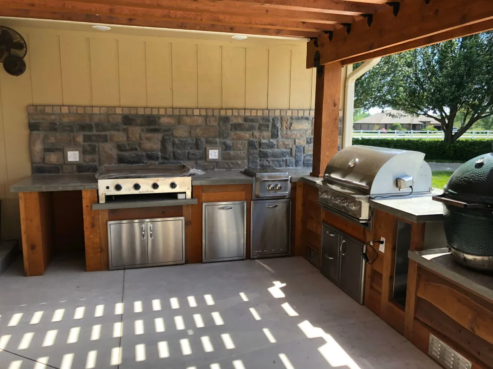 Culinary Adventures in Nature by Bates Building LLC - Photo 2