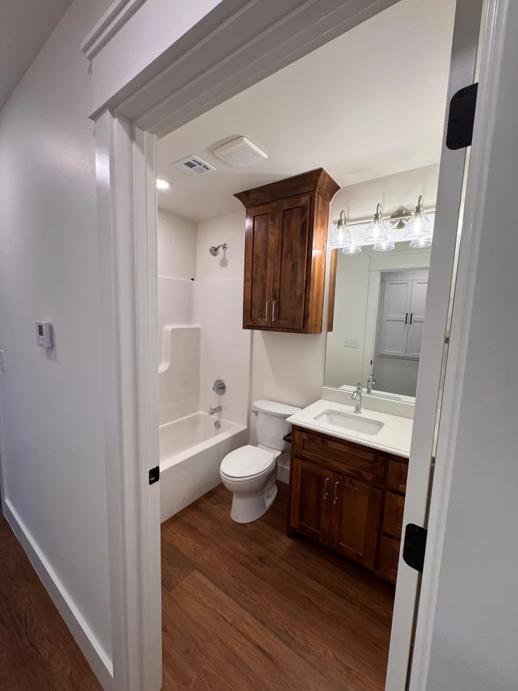 Project 3617 Residence by J. Poe Construction Inc. - Photo 12