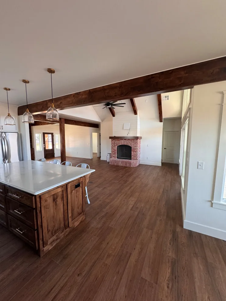 Project 3617 Residence by J. Poe Construction Inc. - Photo 4