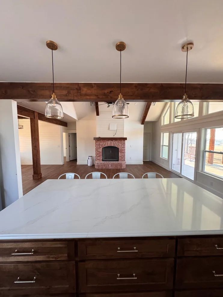 Project 3617 Residence by J. Poe Construction Inc. - Photo 3