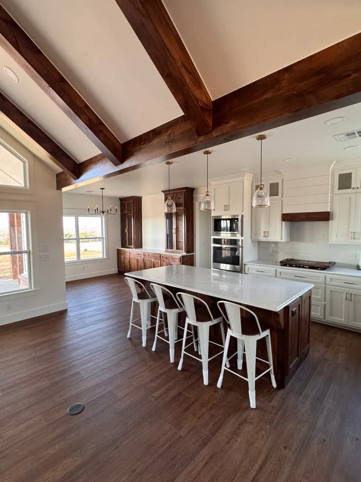 Project 3617 Residence by J. Poe Construction Inc. - Photo 2