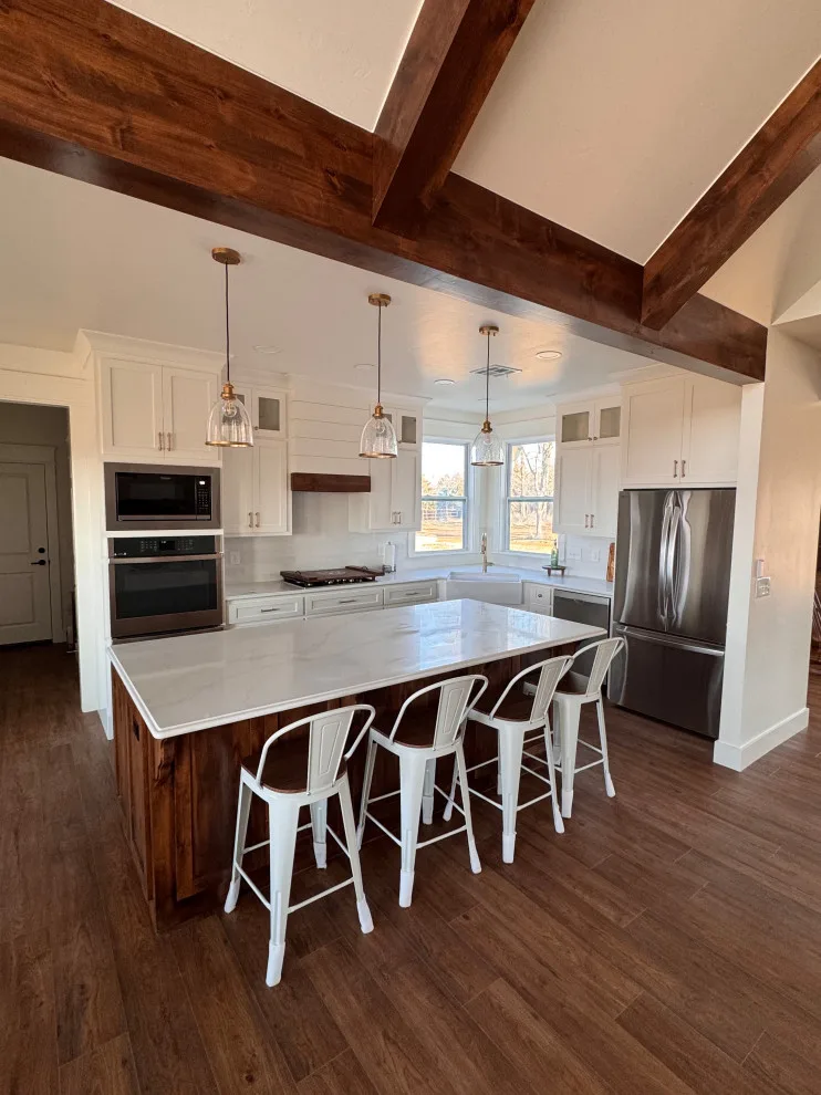 J. Poe Construction Inc. - Photo 2