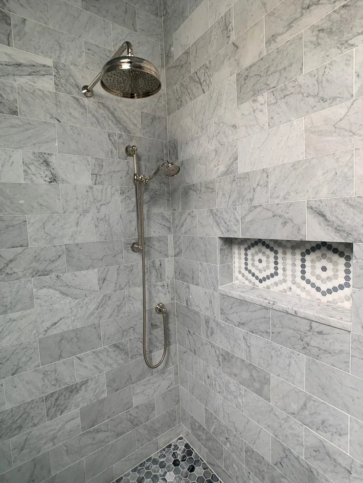 Nenaber's - Primary Bathroom by Kucera Construction - Photo 5