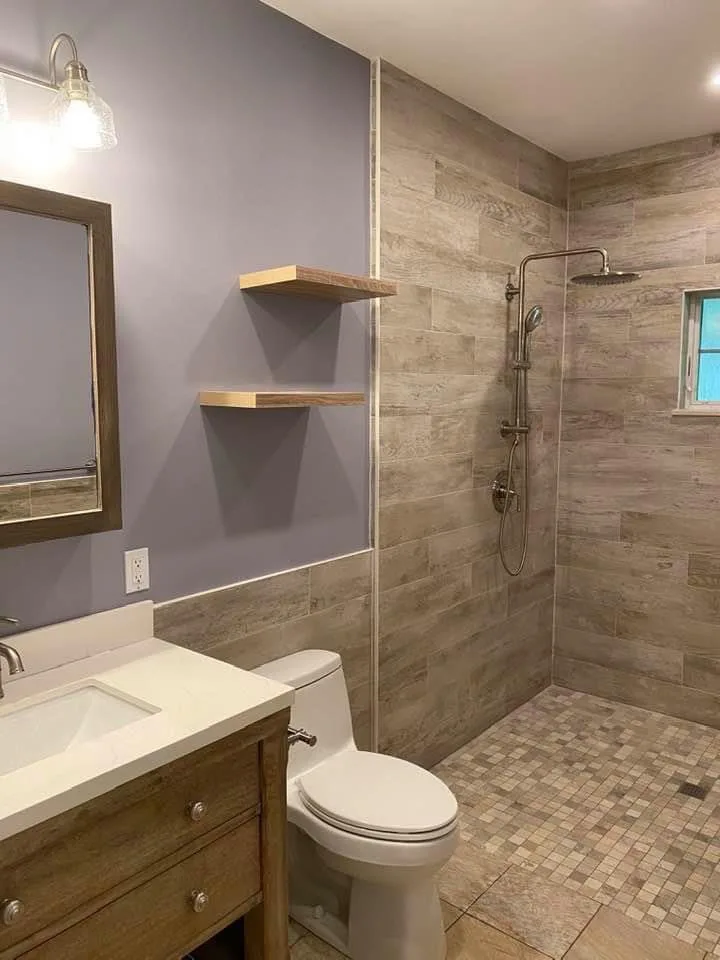 Hourglass Home Improvements Inc. - Photo 13