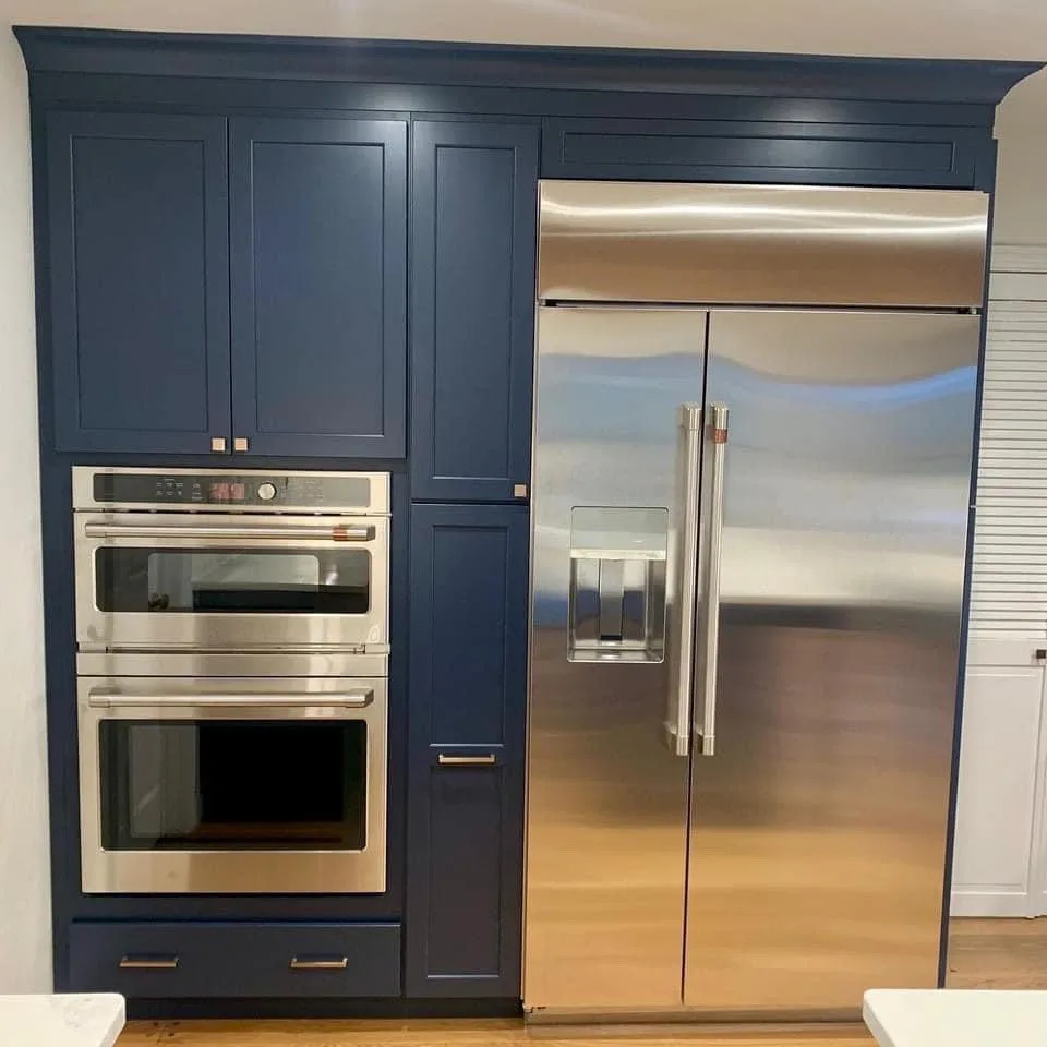 Renton Culinary Space by Craftsman Construction - Photo 2