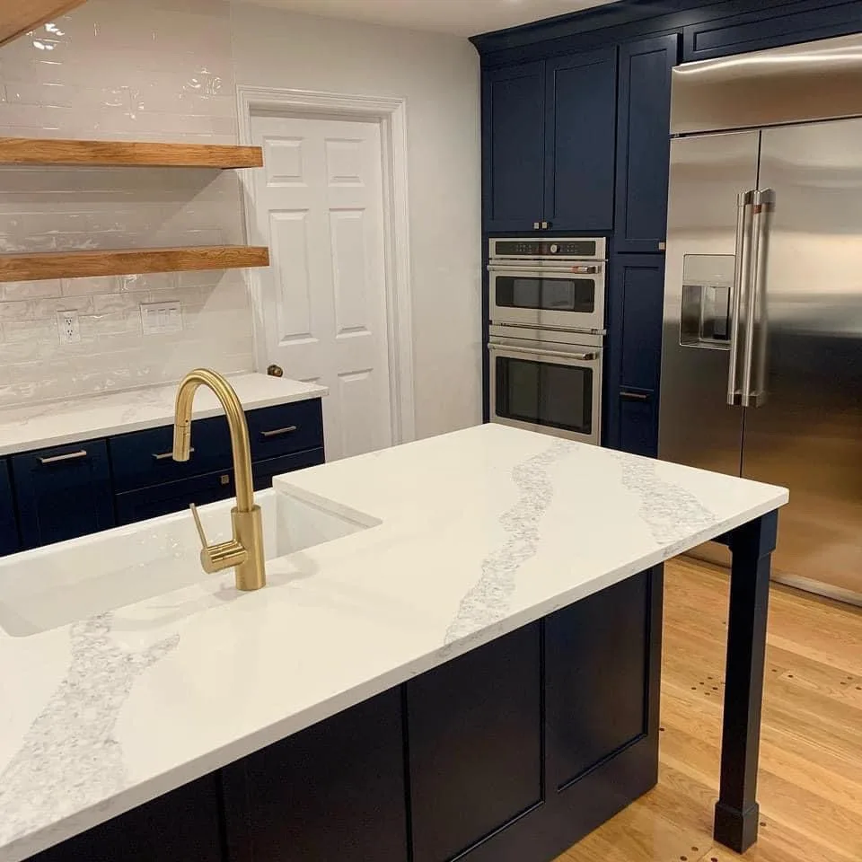 Renton Culinary Space by Craftsman Construction - Photo 4