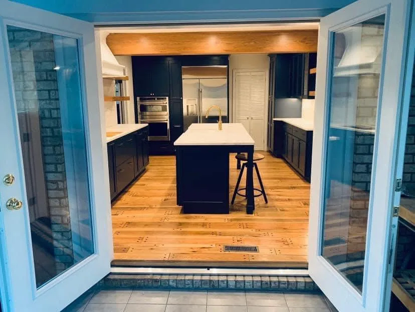 Renton Culinary Space by Craftsman Construction - Photo 3