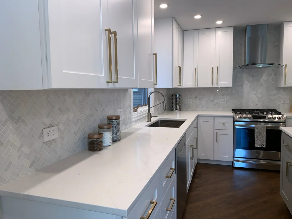 Smith's Culinary Space by Kucera Construction - Photo 5