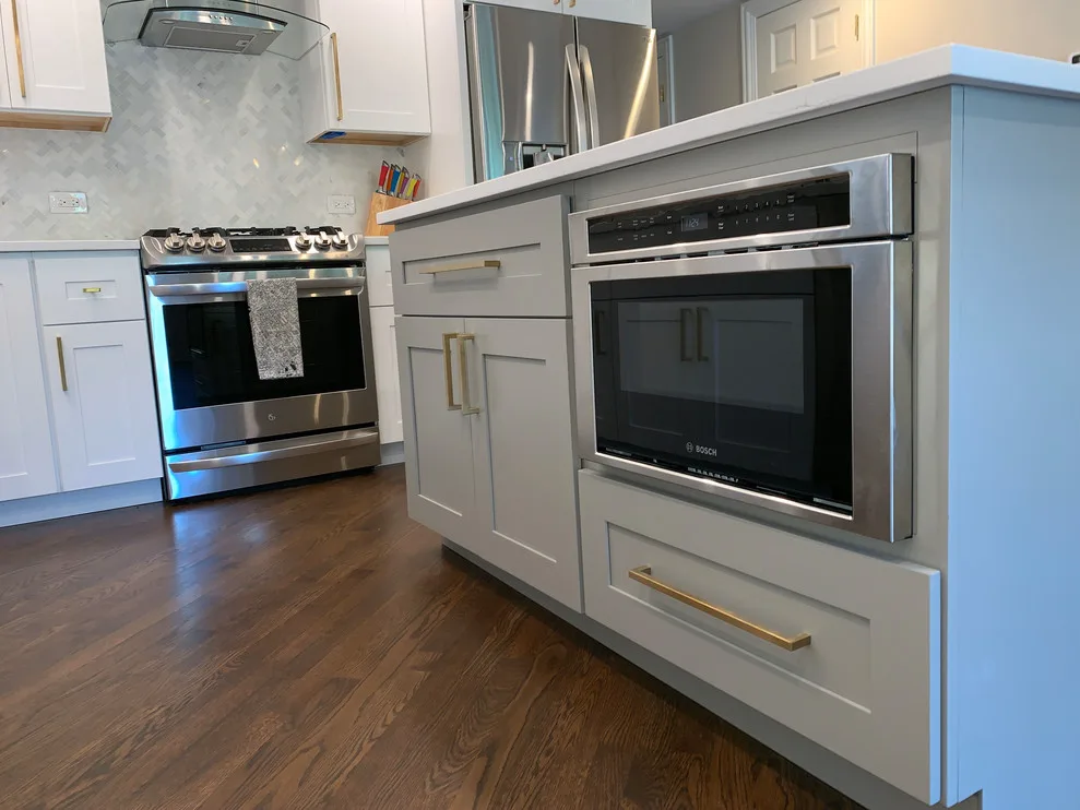 Smith's Culinary Space by Kucera Construction - Photo 2