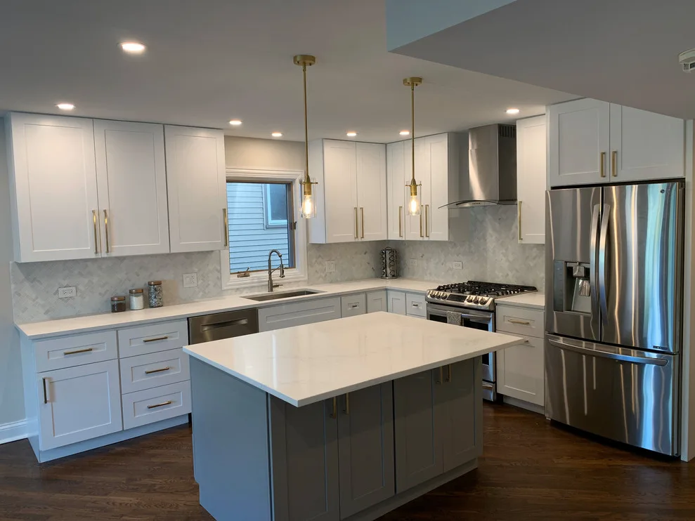 Smith's Culinary Space by Kucera Construction - Photo 4