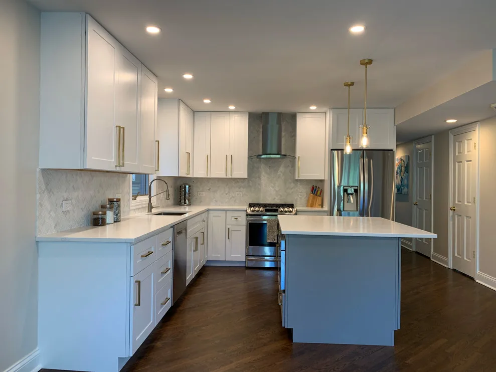 Smith's Culinary Space by Kucera Construction - Photo 3