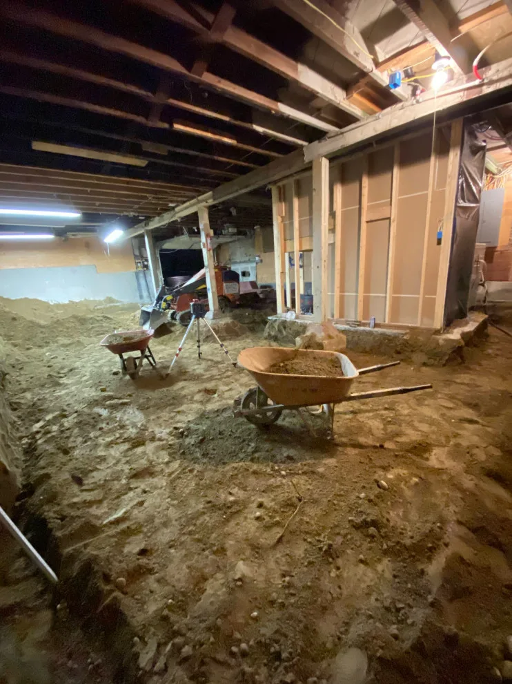 Jvb Contractors LLC - Photo 8