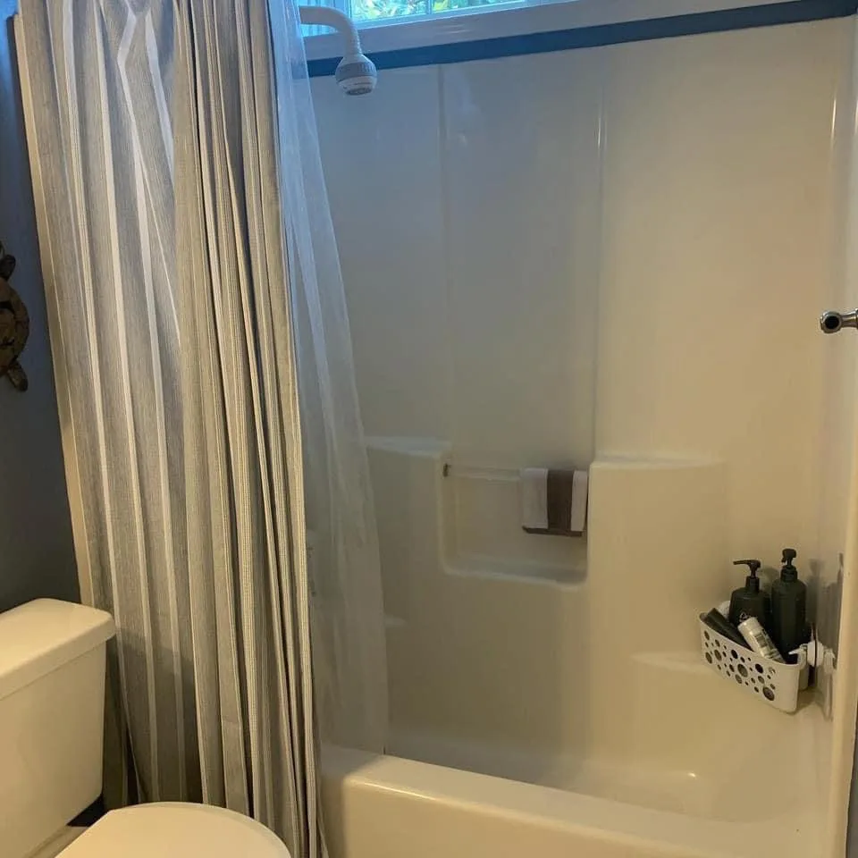 Bathroom Transformation Project by Craftsman Construction - Photo 2