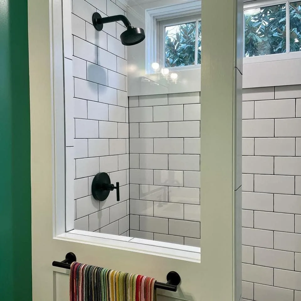 Bathroom Transformation Project by Craftsman Construction - Photo 3