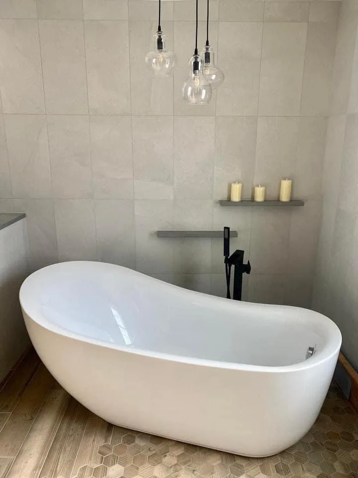 Tapps Lake Restroom by Craftsman Construction - Photo 8