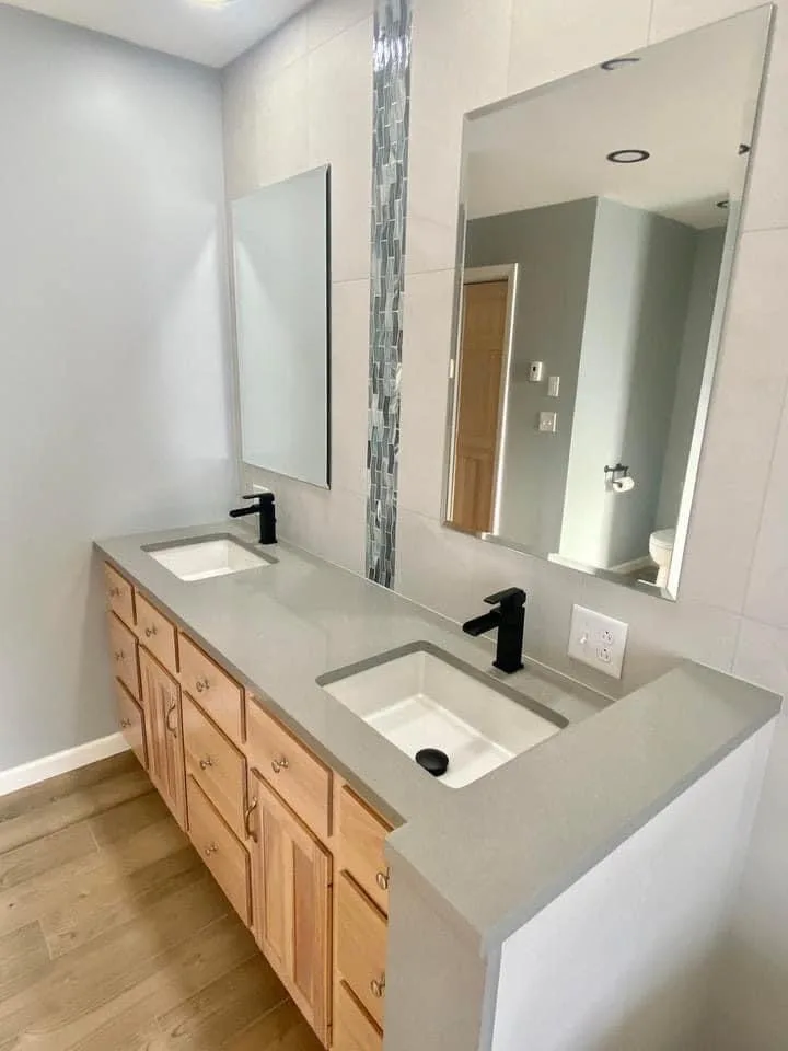Tapps Lake Restroom by Craftsman Construction - Photo 5
