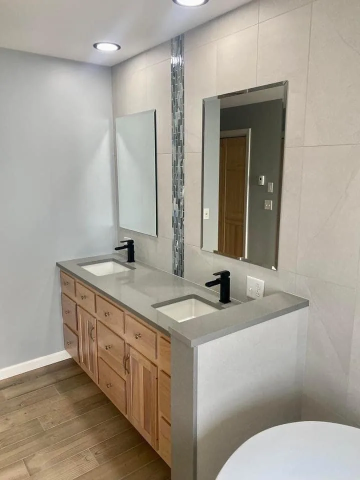 Tapps Lake Restroom by Craftsman Construction - Photo 7