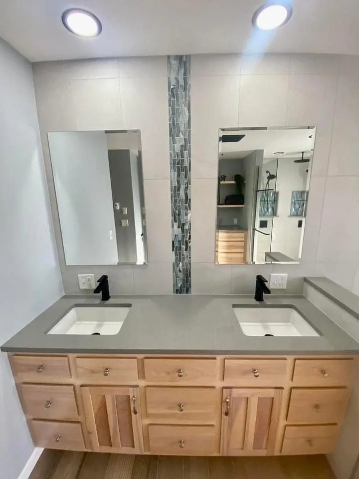 Tapps Lake Restroom by Craftsman Construction - Photo 6
