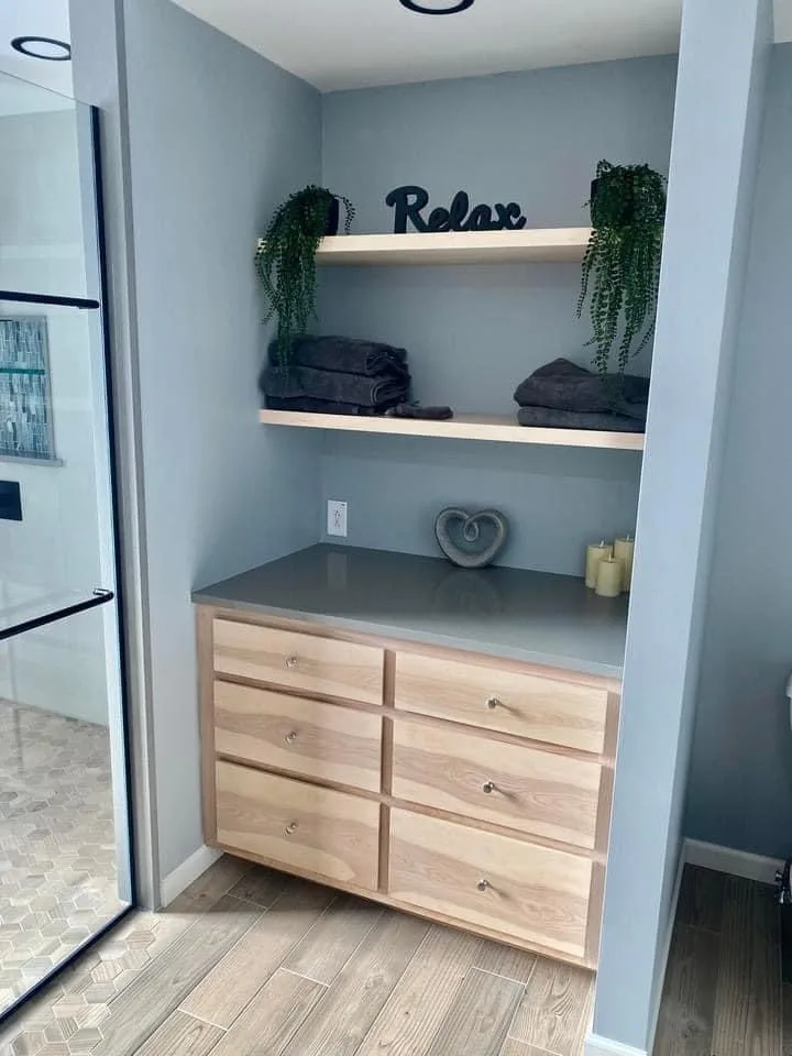 Tapps Lake Restroom by Craftsman Construction - Photo 3