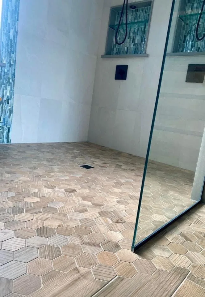 Tapps Lake Restroom by Craftsman Construction - Photo 9