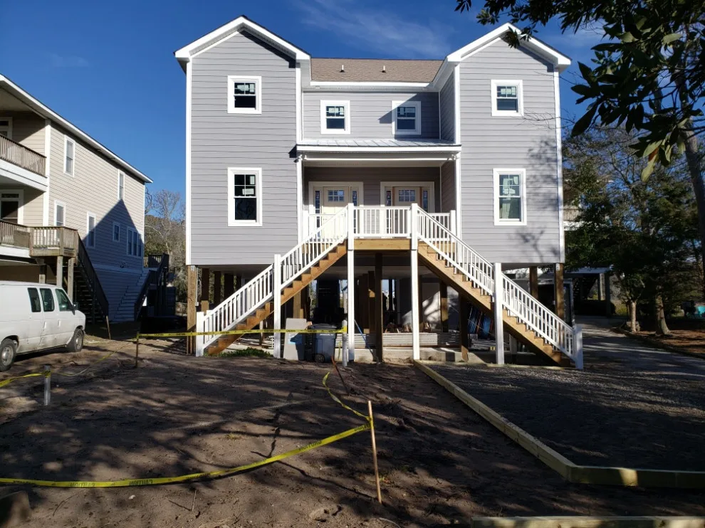 Coastal Living by Coastal Heritage Construction And Realty - Photo 2
