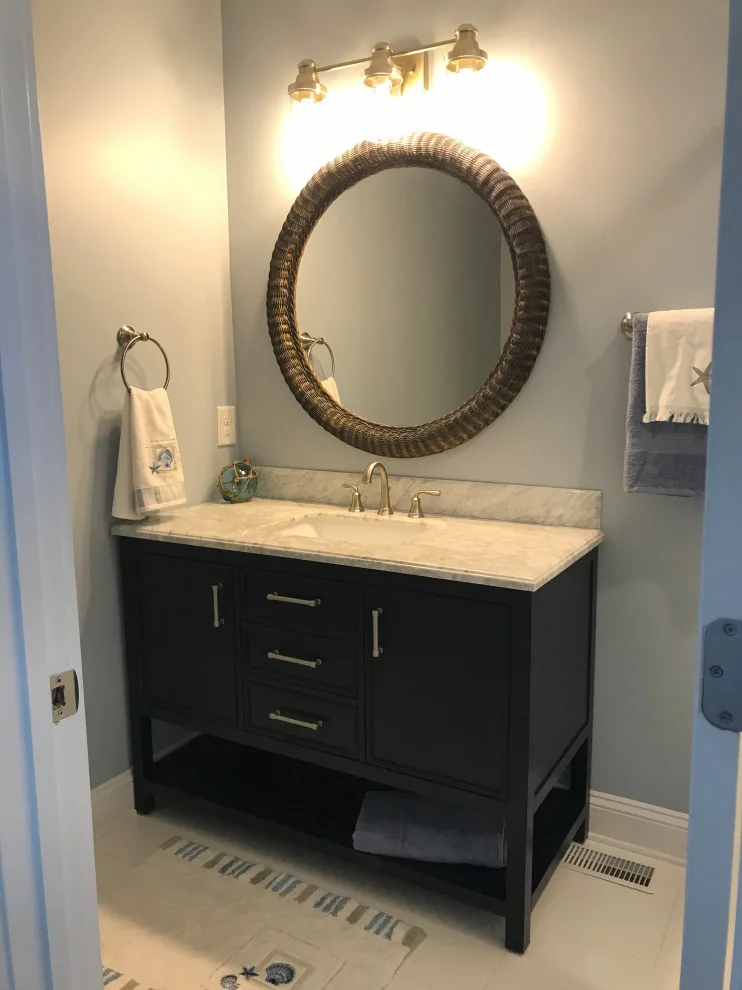 Coastal Living by Coastal Heritage Construction And Realty - Photo 5