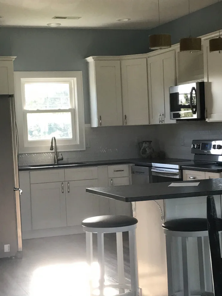 Coastal Living by Coastal Heritage Construction And Realty - Photo 8
